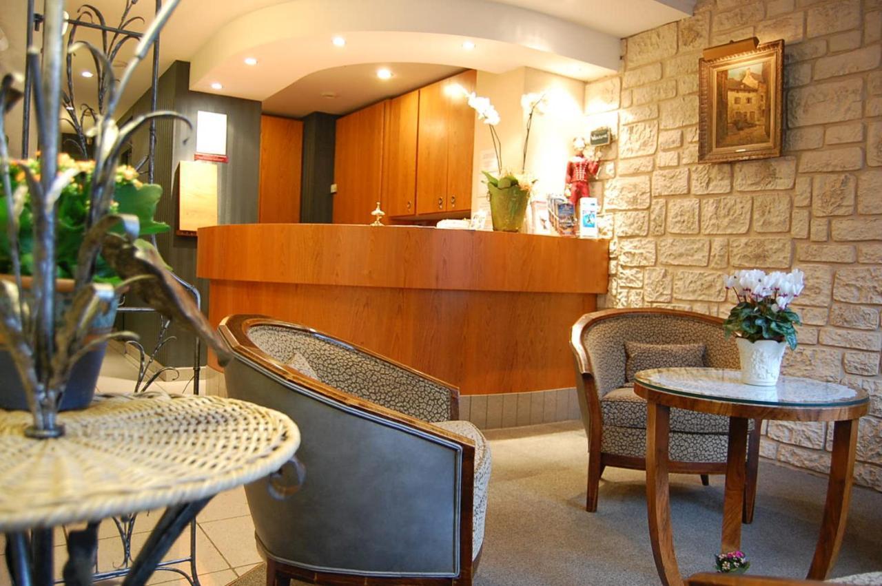 Port Royal Hotel Parijs