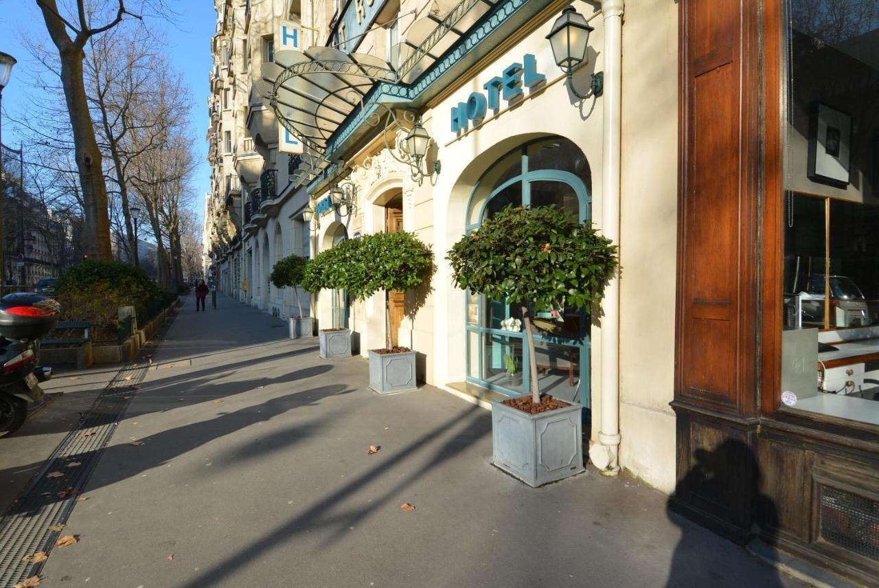 Port Royal Hotel Parijs