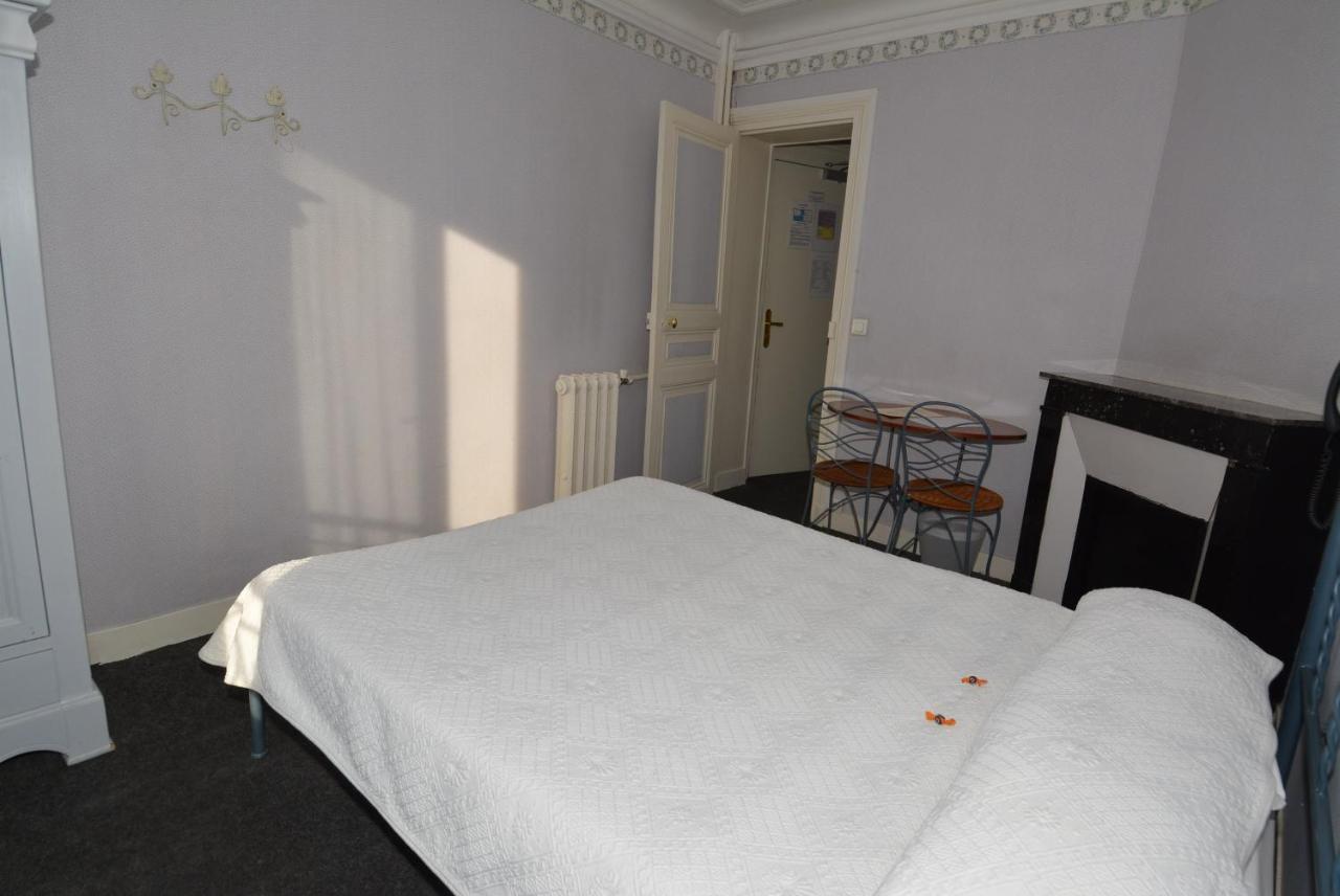 Hotel Port Royal Parijs