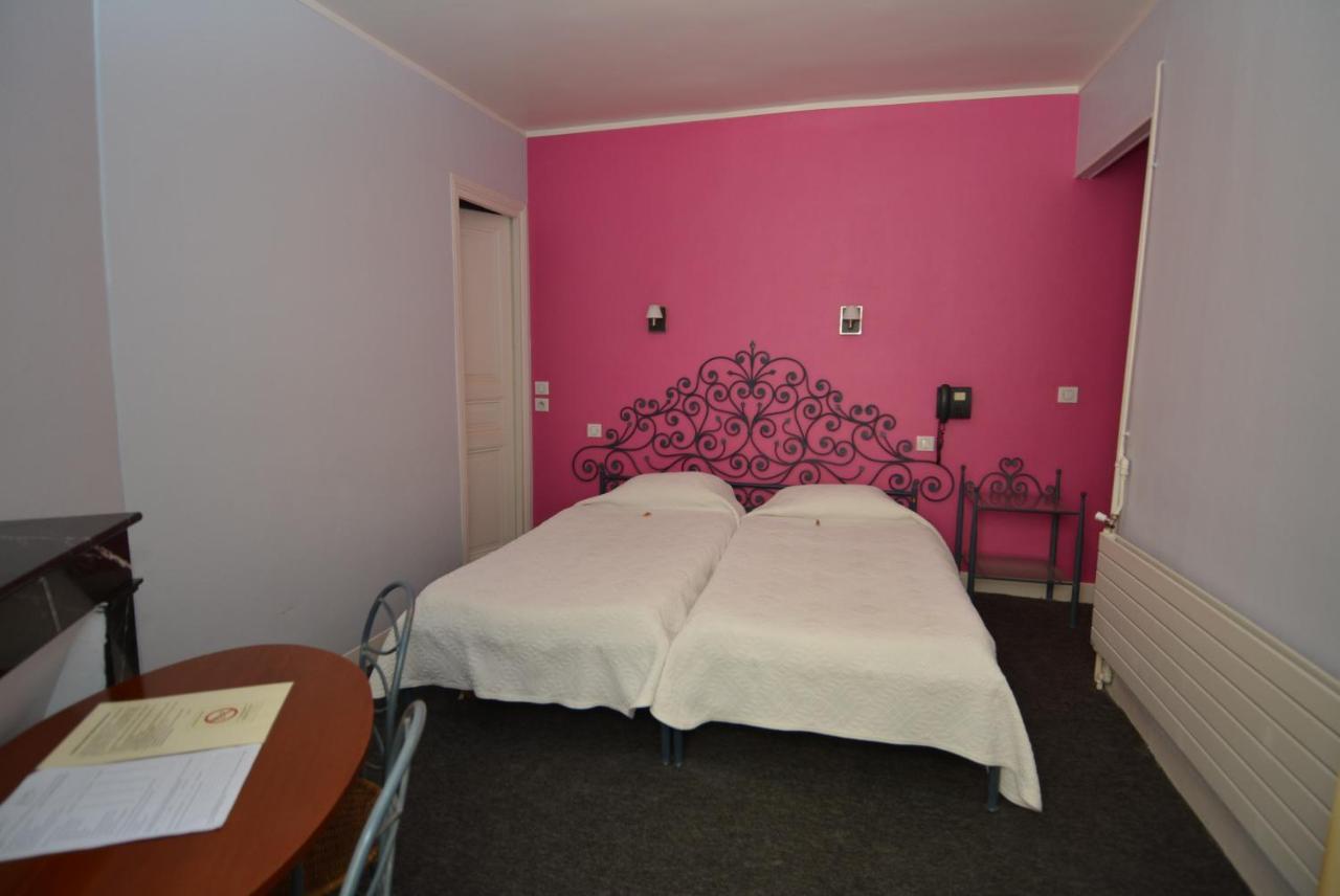 Port Royal Hotel Parijs